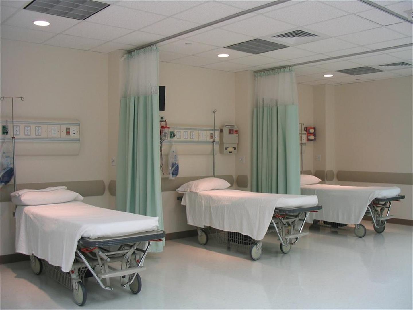 Twelve Oaks Hospital Ambulatory Surgical Center lds architects